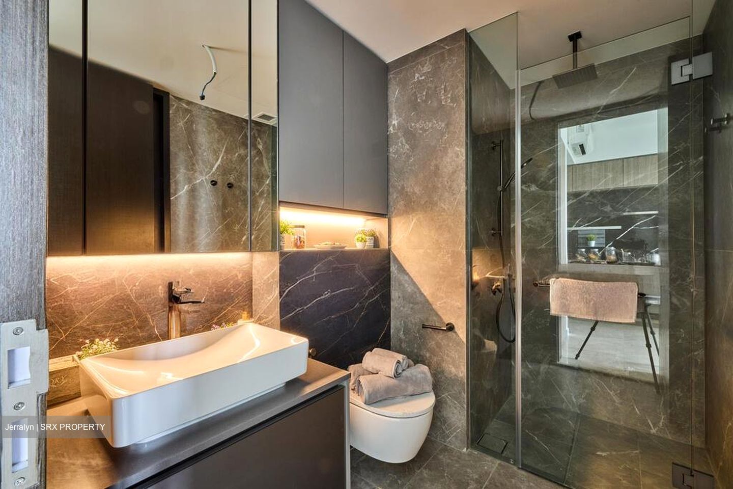 Irwell Hill Residences (D9), Apartment #497934641